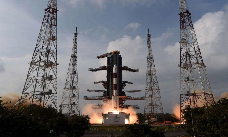 ISRO Akan Luncurkan 'Satelit Pengawasan' EOS-4 di Hari Valentine