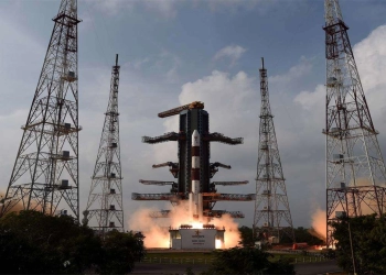 ISRO Akan Luncurkan 'Satelit Pengawasan' EOS-4 di Hari Valentine
