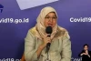 Kemenkes Imbau Masyarakat Segera Lakukan Vaksin