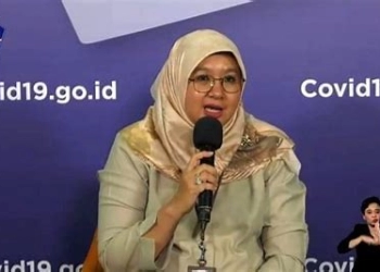 Kemenkes Imbau Masyarakat Segera Lakukan Vaksin