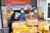 Ditemukan Gudang Penimbunan Minyak Goreng di Kabupaten Banjar