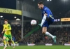 Serie A Italia Jadi Destinasi Saul Musim Depan?