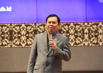 Generasi Muda Didorong Tingkatkan SDM