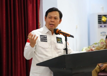 Pemerintah Diminta Bentuk Komisi Perdagangan Komoditas untuk Lindungi Petani