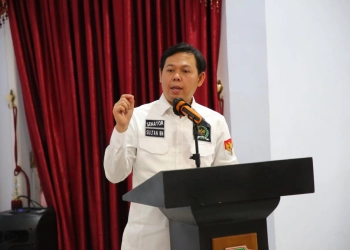 Pemerintah Diminta Tingkatkan Porsi Penggunaan CPO Dalam Negeri