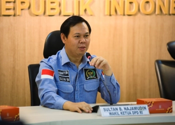 Perlu Digitalisasi Agroforestri Dalam Pengelolaan Perhutanan Sosial