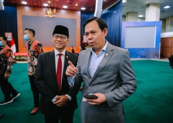 Kaderisasi Kepimpinan Nasional Berjalan Baik