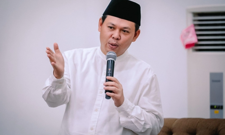 Penjabat Gubernur Diharap Mampu Bangun Daerahnya