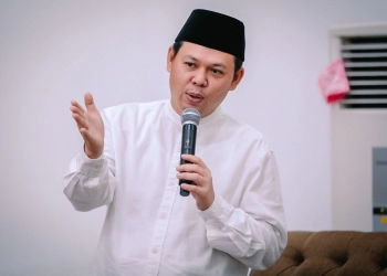 Penolakan Singapura terhadap UAS Dinilai Berlebihan