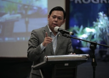 Pemerintah Didorong Bangun SPBU Khusus Pertanian di Daerah
