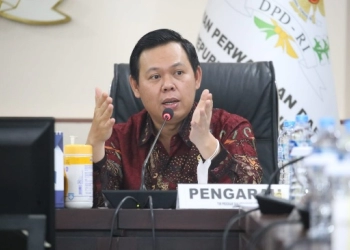 Keberanian Jaksa Agung Peringatan Bagi Mafia dan Kartel Bahan Pokok