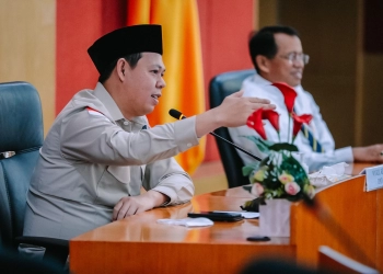 Pemerintah Harus Hentikan Ekspansi Sawit Korporasi 
