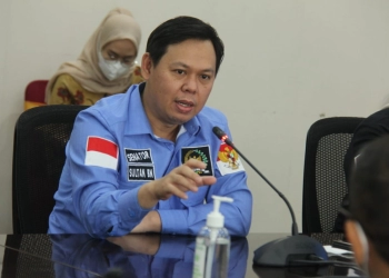 Kendalikan Inflasi, Pemda Diminta Tingkatkan Kolaborasi dengan BI