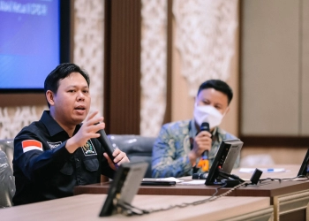 Amandemen Dibutuhkan, Tapi Pasca Pemilu 2024
