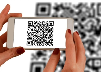 Cara Scan Barcode tanpa Aplikasi, Ikuti Langkah Ini