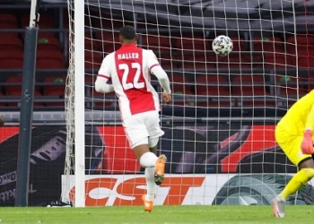 Bomber Ajax Jadi Rebutan Liverpool, Dortmund dan Inter
