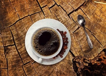 Kurangi Pahit Kopi dengan garam