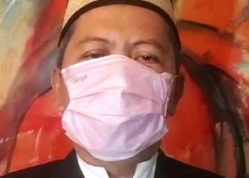 Sekretaris MUI Tangerang Ingatkan Umat Muslim Cermat Pilih Hewan Kurban 