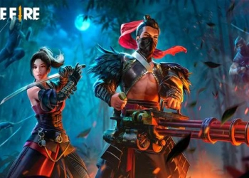 Masih Banyak, Tukarkan Kode Redeem FF Max 22 Juli Segera