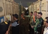Senjata Api 1 Kontainer Ditahan Bea Cukai Bandar Lampung
