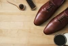 Merawat Sepatu agar Selalu Bersih dan Awet