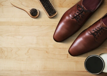 Merawat Sepatu agar Selalu Bersih dan Awet