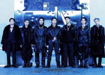 BTS akan Rilis Album Antologi 'Proof'