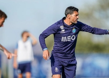 Luis Diaz ke Liverpool, Pelatih Porto Mencak-mencak