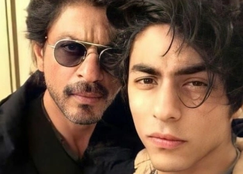 Putra Shah Rukh Khan Bertanya Soal Kasus Narkoba: Apakah Saya Pantas Mendapatkannya?