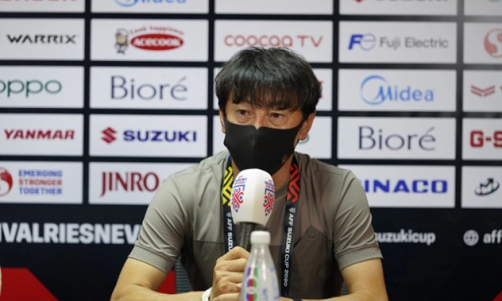 Absennya Dua Pemain Kunci Thailand Tak Untungkan Timnas Indonesia