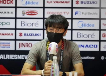 Absennya Dua Pemain Kunci Thailand Tak Untungkan Timnas Indonesia