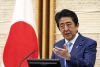 Lagi Pidato, Mantan PM Jepang Ditembak Mati