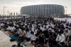 Begini Aturan Lalu lintas saat Salat Idul Adha di JIS