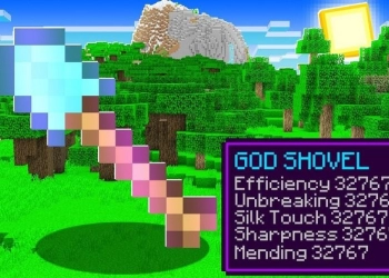7 Tips untuk Menghindari Pemborosan Sumber Daya di Survival Minecraft