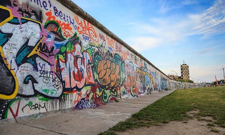 Tempat Bersejarah Terbaik untuk Dikunjungi di Berlin