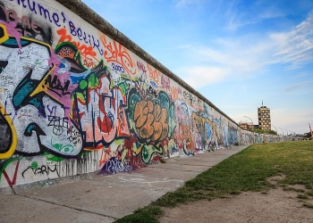 Tempat Bersejarah Terbaik untuk Dikunjungi di Berlin