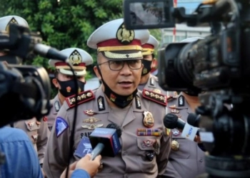 Kamera ETLE di Jalan Tol Aktif Beroperasi 24 Jam Penuh