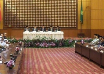 Sidang Isbat Awal Ramadhan 1443 H Digelar pada 1 April 2022