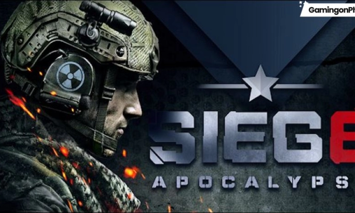 Siege Apocalypse: KIXEYE Sekarang Tersedia di Android dan iOS