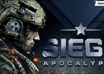 Siege Apocalypse: KIXEYE Sekarang Tersedia di Android dan iOS