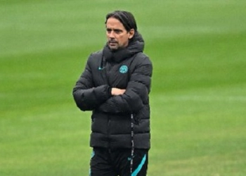 Pulih Dari Covid-19, Inzaghi Siap Pimpin Inter Milan di Laga Derby