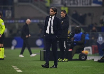 Kalah dari Milan, Simone Inzaghi : Dalam Sepakbola, Dominasi Tak Otomatis Menang