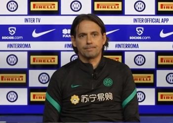 Jelang Lawan Roma, Inzaghi Minta Inter Milan Move on dari Derby Milan