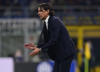 Bukan Scudetto, Ini Target Inter Milan untuk Inzaghi…