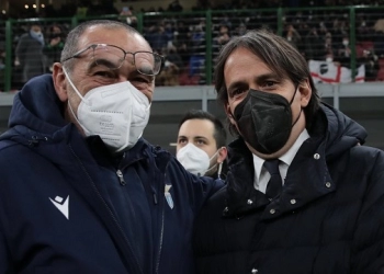 Inzaghi : Tak Ada Favorit di Laga Inter Milan versus Juventus