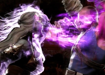 Update Terbaru, Karakter Sindel dan Hadiah Berlian di Mortal Kombat Mobile