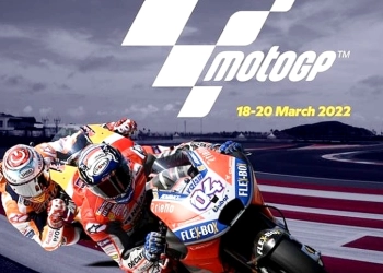 Event MotoGP Jadi Panggung Bersama