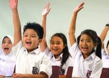 Kemendikbudristek: Libur Sekolah Diperpanjang 