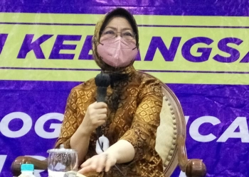 Silaturahmi Diperlukan untuk Rawat Kesinambungan