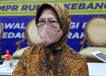 Zuhro: Tarik-menarik Kepentingan Dominan, Amandemen Sebaiknya Ditunda